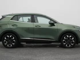 Kia Sportage 1 6 t gdi plug in hybrid awd dynamicline camera adaptive thumbnail 12