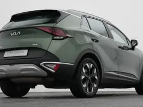 Kia Sportage 1 6 t gdi plug in hybrid awd dynamicline camera adaptive thumbnail 14