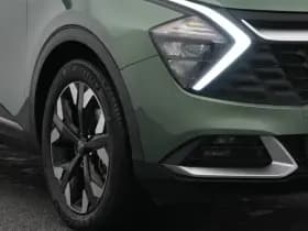 Kia Sportage 1 6 t gdi plug in hybrid awd dynamicline camera adaptive thumbnail 15