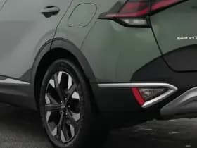 Kia Sportage 1 6 t gdi plug in hybrid awd dynamicline camera adaptive thumbnail 16