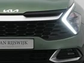 Kia Sportage 1 6 t gdi plug in hybrid awd dynamicline camera adaptive thumbnail 17