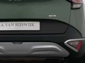 Kia Sportage 1 6 t gdi plug in hybrid awd dynamicline camera adaptive thumbnail 18