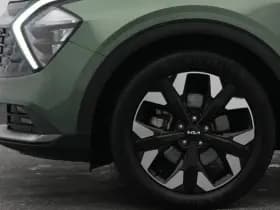 Kia Sportage 1 6 t gdi plug in hybrid awd dynamicline camera adaptive thumbnail 19