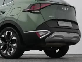 Kia Sportage 1 6 t gdi plug in hybrid awd dynamicline camera adaptive thumbnail 20