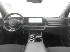Kia Sportage 1 6 t gdi plug in hybrid awd dynamicline camera adaptive thumbnail 3