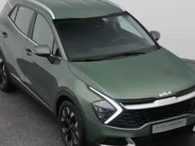 Kia Sportage 1 6 t gdi plug in hybrid awd dynamicline camera adaptive thumbnail 22