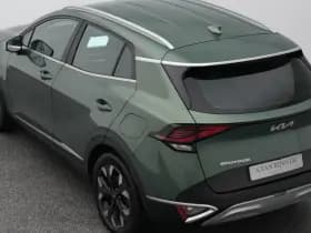 Kia Sportage 1 6 t gdi plug in hybrid awd dynamicline camera adaptive thumbnail 23