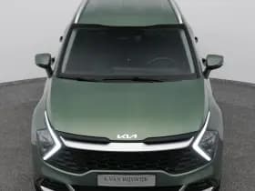 Kia Sportage 1 6 t gdi plug in hybrid awd dynamicline camera adaptive thumbnail 24