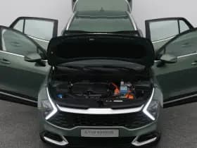 Kia Sportage 1 6 t gdi plug in hybrid awd dynamicline camera adaptive thumbnail 25