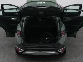 Kia Sportage 1 6 t gdi plug in hybrid awd dynamicline camera adaptive thumbnail 27