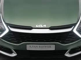 Kia Sportage 1 6 t gdi plug in hybrid awd dynamicline camera adaptive thumbnail 28