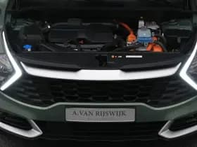 Kia Sportage 1 6 t gdi plug in hybrid awd dynamicline camera adaptive thumbnail 29