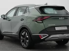 Kia Sportage 1 6 t gdi plug in hybrid awd dynamicline camera adaptive thumbnail 4