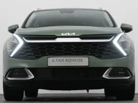 Kia Sportage 1 6 t gdi plug in hybrid awd dynamicline camera adaptive thumbnail 33