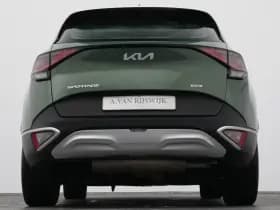 Kia Sportage 1 6 t gdi plug in hybrid awd dynamicline camera adaptive thumbnail 34