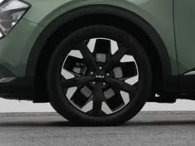 Kia Sportage 1 6 t gdi plug in hybrid awd dynamicline camera adaptive thumbnail 37