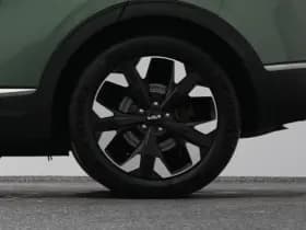Kia Sportage 1 6 t gdi plug in hybrid awd dynamicline camera adaptive thumbnail 38