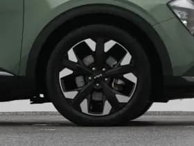 Kia Sportage 1 6 t gdi plug in hybrid awd dynamicline camera adaptive thumbnail 40