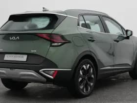 Kia Sportage 1 6 t gdi plug in hybrid awd dynamicline camera adaptive thumbnail 5