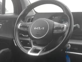 Kia Sportage 1 6 t gdi plug in hybrid awd dynamicline camera adaptive thumbnail 6