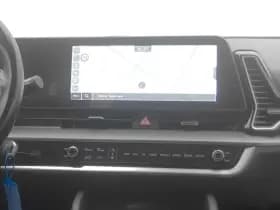 Kia Sportage 1 6 t gdi plug in hybrid awd dynamicline camera adaptive thumbnail 7