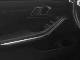 BMW 3-serie serie 318i business edition m sport touring navi carplay trekhaak thumbnail 11