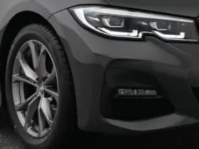 BMW 3-serie serie 318i business edition m sport touring navi carplay trekhaak thumbnail 17