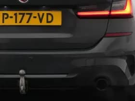 BMW 3-serie serie 318i business edition m sport touring navi carplay trekhaak thumbnail 20