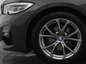 BMW 3-serie serie 318i business edition m sport touring navi carplay trekhaak thumbnail 21