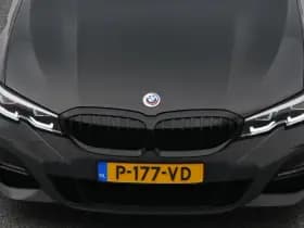 BMW 3-serie serie 318i business edition m sport touring navi carplay trekhaak thumbnail 30