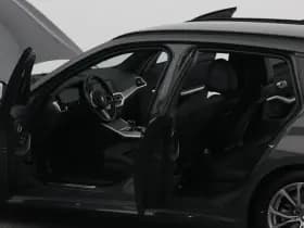 BMW 3-serie serie 318i business edition m sport touring navi carplay trekhaak thumbnail 33