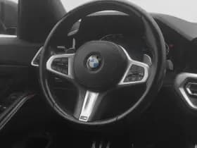 BMW 3-serie serie 318i business edition m sport touring navi carplay trekhaak thumbnail 7