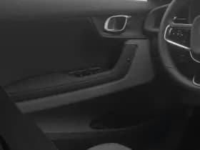 Polestar 2 long range single motor 78 kwh camera keyless stoelverwarming trekhaak thumbnail 12