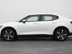 Polestar 2 long range single motor 78 kwh camera keyless stoelverwarming trekhaak thumbnail 14