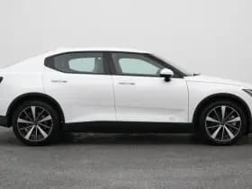 Polestar 2 long range single motor 78 kwh camera keyless stoelverwarming trekhaak thumbnail 15
