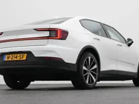 Polestar 2 long range single motor 78 kwh camera keyless stoelverwarming trekhaak thumbnail 17