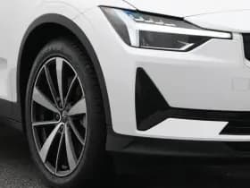 Polestar 2 long range single motor 78 kwh camera keyless stoelverwarming trekhaak thumbnail 18
