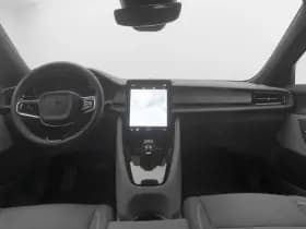 Polestar 2 long range single motor 78 kwh camera keyless stoelverwarming trekhaak thumbnail 3