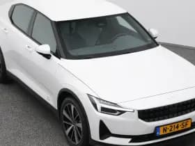 Polestar 2 long range single motor 78 kwh camera keyless stoelverwarming trekhaak thumbnail 23