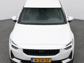 Polestar 2 long range single motor 78 kwh camera keyless stoelverwarming trekhaak thumbnail 25