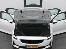 Polestar 2 long range single motor 78 kwh camera keyless stoelverwarming trekhaak thumbnail 26