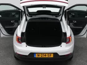 Polestar 2 long range single motor 78 kwh camera keyless stoelverwarming trekhaak thumbnail 28