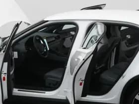 Polestar 2 long range single motor 78 kwh camera keyless stoelverwarming trekhaak thumbnail 32