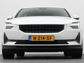 Polestar 2 long range single motor 78 kwh camera keyless stoelverwarming trekhaak thumbnail 34