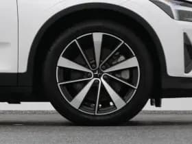 Polestar 2 long range single motor 78 kwh camera keyless stoelverwarming trekhaak thumbnail 41