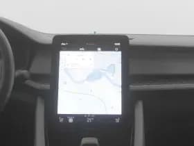 Polestar 2 long range single motor 78 kwh camera keyless stoelverwarming trekhaak thumbnail 9
