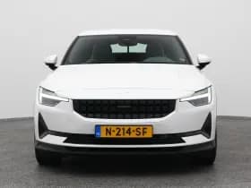 Polestar 2 long range single motor 78 kwh camera keyless stoelverwarming trekhaak thumbnail 10