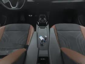 Volkswagen ID.4 4 pure 52 kwh camera stoelverwarming trekhaak thumbnail 13