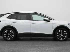 Volkswagen ID.4 4 pure 52 kwh camera stoelverwarming trekhaak thumbnail 15