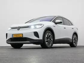 Volkswagen ID.4 4 pure 52 kwh camera stoelverwarming trekhaak thumbnail 16